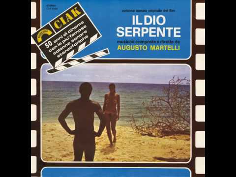 Egual • Augusto Martelli