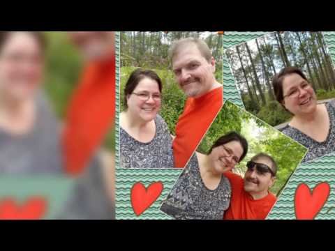 Donald & Angie Forever