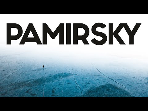 Overland Chapter 4: Pamirsky