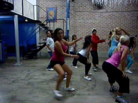 Agora ta gostoso-Bonde do maluco