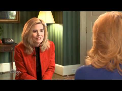 Jill Biden on Michelle Obama:  "It's Really a Wonderful Friendship"