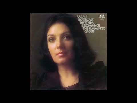Marie Rottrová, The Flamingo Group - I'm On Fire (Rhythm & Romance, 1978)