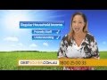 Don T Struggle With Debt 45sec TVC By Risk Free TV Lead Generation