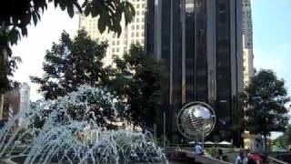 New York City Sightseeing, Part 9