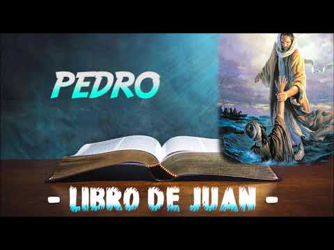 DEVOCIONAL MATUTINO JUVENIL 21/05/2022 - PEDRO