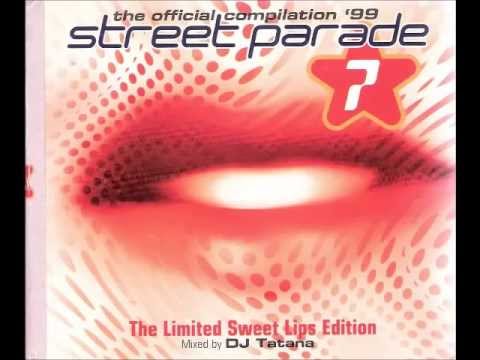 streetparade 99 live