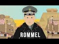 Erwin Rommel The Desert Fox