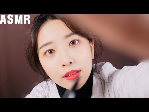 선아의 피부관리샵 오픈?!롤플 ASMR 상황극[Roleplay ASMR]롤플레잉,꿀꿀선아,suna asmr,피부관리 asmr, Video