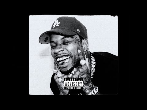 (FREE) TORY LANEZ TYPE BEAT 2025 - SKYSCRAPER