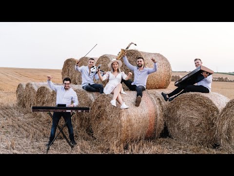 ❌ Elena Podean ❌  Formatia NeW Orkestar ❌ E scris undeva LIVE 100% ❌ 🎤🎷🎻🎹🎹 (COVER)