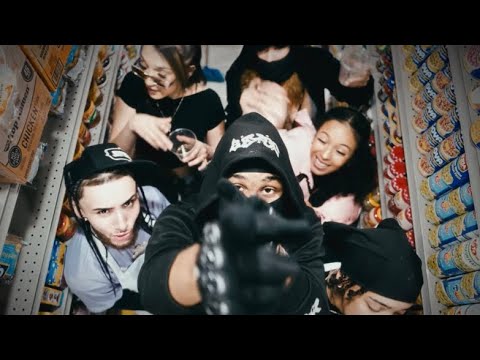 IFN Akai x 33STATIC x HST Wop - SWEEP EM UP