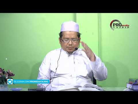 18-12-2023 Ustaz Abu Mubarak : Syarah Aqidah Tahawiyah | Haji & Jihad Mengikut Pemerintah