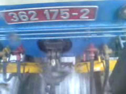 Rozjezd 362.175-2