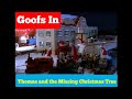Goofs In Thomas And The Missing Christmas Tree Series 2 Goofs Finale