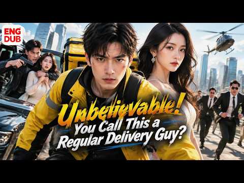【ENG DUB】 His Stunning Fiancée Was in DangerNow Every Criminal in the City  Running for Their Lives.