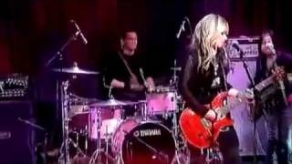 Orianthi  Best Guitar Solos.