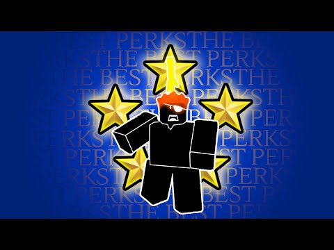 The Best Talent For Every Class in 99 Nights In The Forest