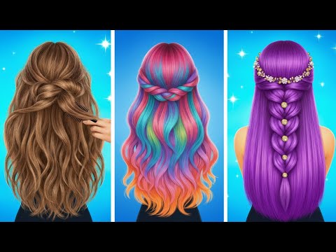 GUT GEGEN BÖSE MEERJUNGFRAUEN-CLASH! 🧜‍♀️✨ Lustige Meerjungfrauen-Situationen im echten Leben