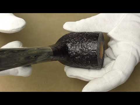 Radice Silk Cut GG E - pipe 1326