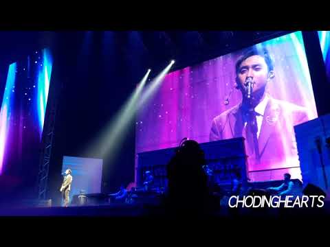 180428 ElyXiOninManila - For Life