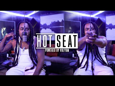 Rollup Ralph - Crash Again | HOT SEAT Performance