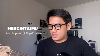 Download lagu Mencintaimu - Kris Dayanti (AdityaBR Cover) mp3
