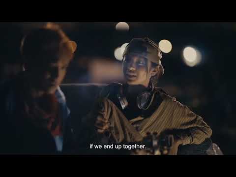 Трейлеры Halina Ni Aliya
