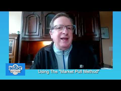 How to Make Money with Patents | Invent Anything with John Cronin Episode 19