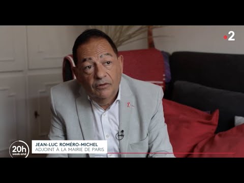 Chemsex : Je témoigne sur France 2