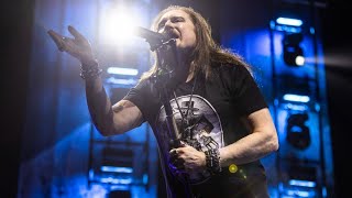 Dream Theater Live @Afas Amsterdam 2022 Full Show