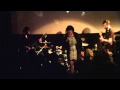 Maddy and the Banshees - Love in a Void