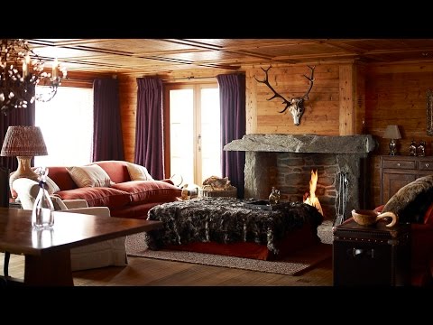 Chalet Fontanet, Sagittaire - Luxury Ski Chalet Verbier, Switzerland