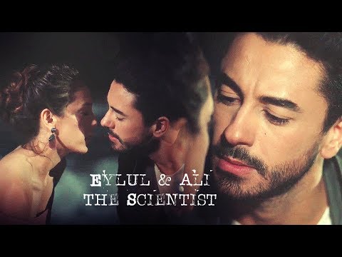 Ali & Eylül - Take Me Back | Kalp Atışı