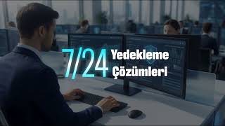 WGuard - Siber Güvenlik Altyapı Çözümleri | Tanıtım Filmi