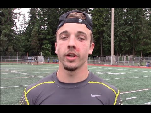 Easton Trakel '16 : Tumwater High (WA) UTR Spotlig