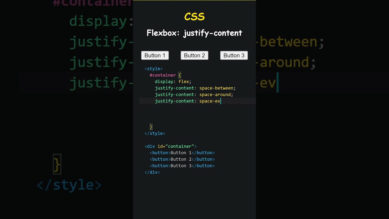 How do I align text evenly in CSS? Tipseri