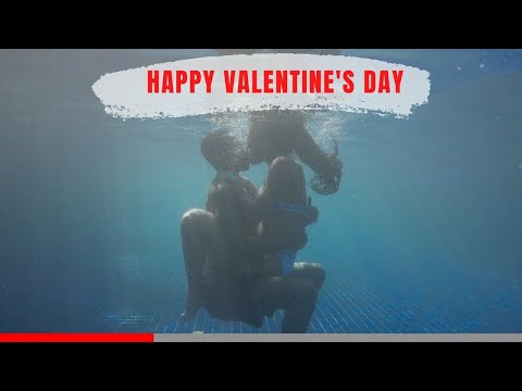 when I propose to you! | Spoken Word by Nego True