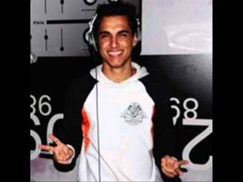 DJ Filipe Guerra ft Lu Guessa - Take a Chance ( Original Mix).wmv