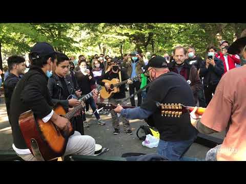 "I Should Have Known Better" • John Lennon's 80th Birthday @ Strawberry Fields • 10/9/20