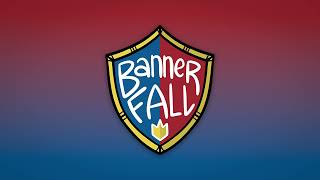 Cover art for Sunrise - Bannerfall SMP Soundtrack
