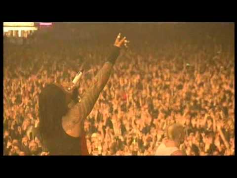 The prodigy Live @ Download 2012 HQ - Take me