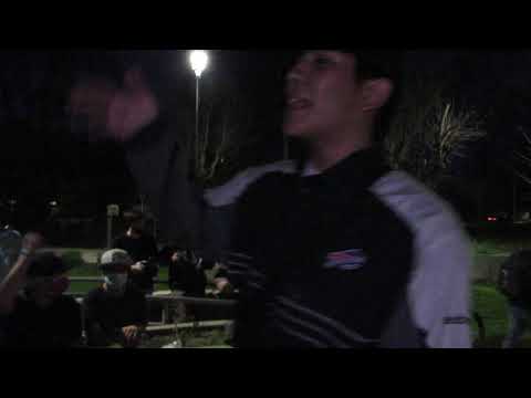 BERSERKER BATTLES J3 - CUARTOS|| RM VS SKR X IMPULSO