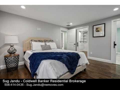 77 Oak Hill Rd, Southborough MA 01745 - Single Family Home - Real Estate - For Sale -