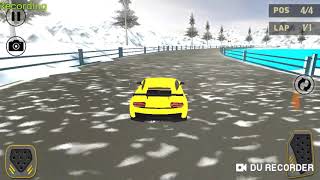 Sports Car Extreme Racing Simulator video preview