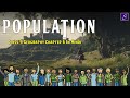 Population Class 9 Animation Class 9 Geography Chapter 6 Cbse