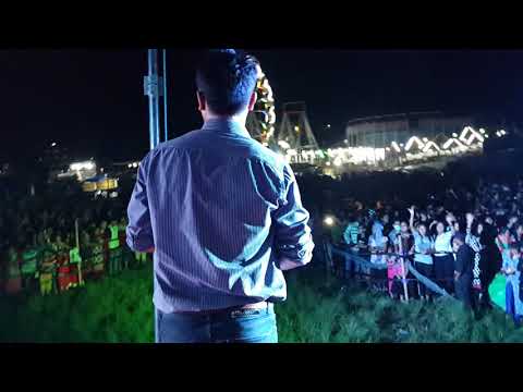 Herna deu official live hari Karmacharya