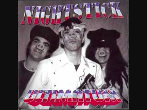 Nightstick - The Pentagon