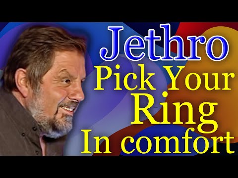 Jethro 👀Pick Your Ring In Comfort ‼️Talking Dogs & Tough Nuts😳👀🤯 Don't Miss Out 💯‼️ Please subscribe