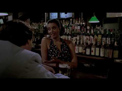 The King of Comedy(1982) - The Final Irony of Life (scene) [Full HD]