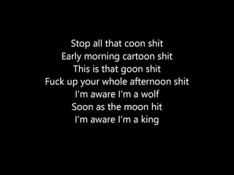download lagu mp3 mp4 Blkkk Skkkn Head Lyrics, download lagu Blkkk Skkkn Head Lyrics gratis, unduh video klip Blkkk Skkkn Head Lyrics